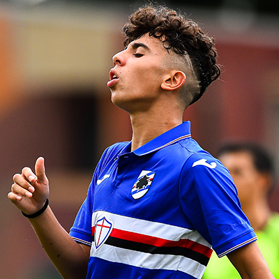 Academy: Empoli amara per l’U16, blucerchiati a secco al “Monteboro”