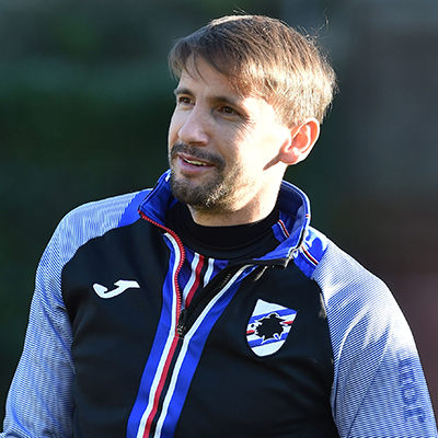 Ultimo allenamento dell’anno: appuntamento nel 2020 in vista di Milan-Samp