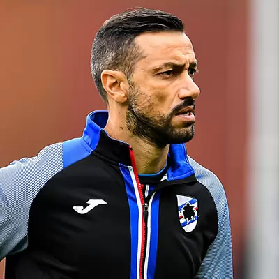 Rocha named in 22-man squad for Brescia clash