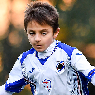 Academy: gli appuntamenti del fine settimana blucerchiato