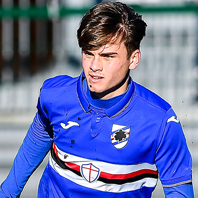 Primavera 1 TIM: i blucerchiati di Cottafava per la trasferta di Firenze
