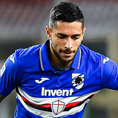 Caprari joins Parma on loan