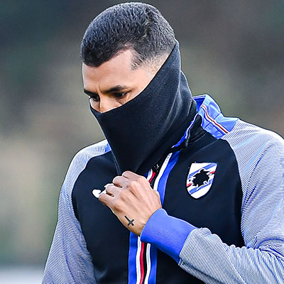 La Sampdoria torna in campo pensando al Milan, venerdì mattutino