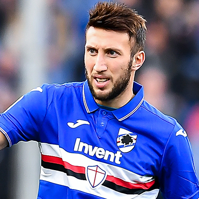 Regini ceduto al Parma a titolo temporaneo