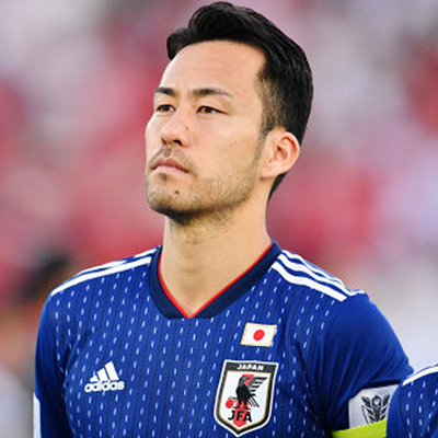 Dal Southampton ecco il difensore giapponese Yoshida