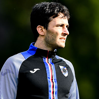 Verso l’Inter: mattutino a gruppi a Bogliasco, giovedì si replica