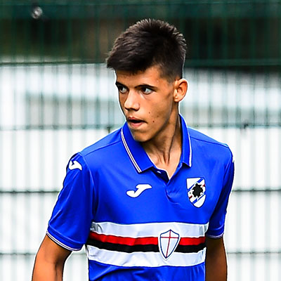 Academy: Brentan azzurro con l’Under 18, Chilafi chiamato dalla Macedonia