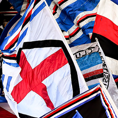 Sampdoria January transfer round-up