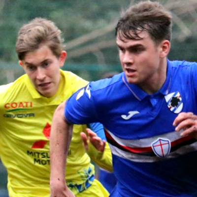 Primavera 1 TIM: Balde e D’Amico non bastano a piegare il Chievo, al “Garrone” finisce 2-2