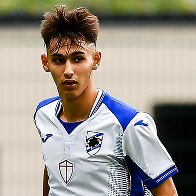 Academy: pari esterno per l’U17, a Sassuolo il risultato non si sblocca