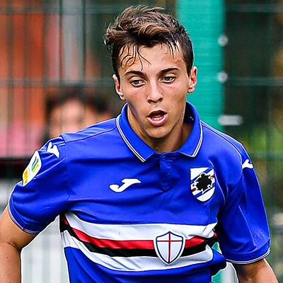 Primavera 1 TIM: i convocati di Cottafava per la trasferta di Roma con la Lazio