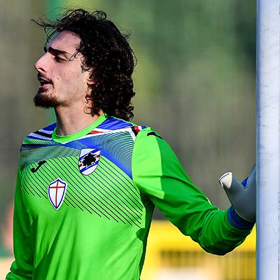 Primavera 1 TIM: Moro illude la Lazio, la Samp agguanta il pari con D’Amico