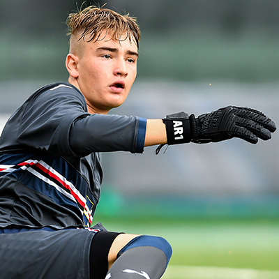 Academy: l’U18 continua a volare, tris sull’Inter al “Garrone”