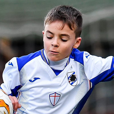 Academy: gli appuntamenti del fine settimana blucerchiato