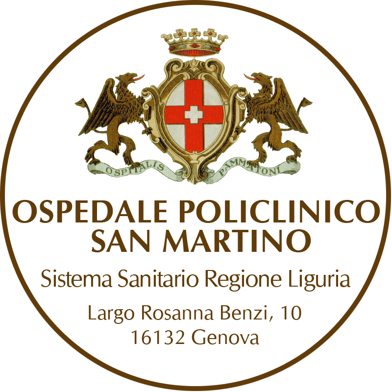 #genovapersanmartino: la Sampdoria aderisce alla raccolta fondi in favore dell’ospedale