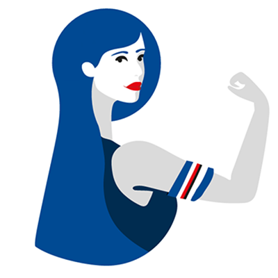 #8marzo: il nostro undici per la Giornata internazionale della donna
