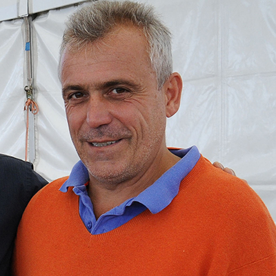 Cordoglio blucerchiato per la scomparsa di Filippo Mantovani