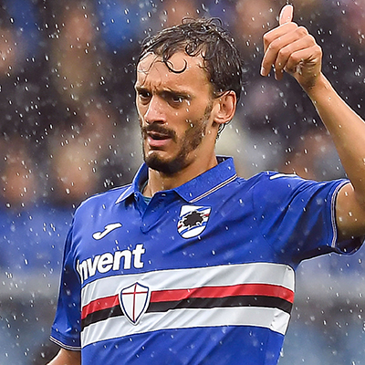 Gabbiadini: “I’m well, let’s help the hospitals in need”