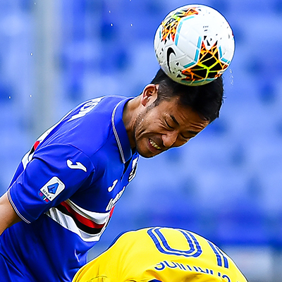 Yoshida: «Esordio atteso a lungo, ma avanti così. Presto ci godremo di nuovo il calcio»