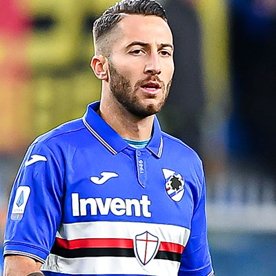 United per l’Italia: Bertolacci gioca a FIFA su Sky per aiutare la Protezione Civile