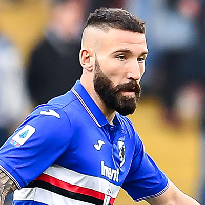 #AskTonelli, le risposte del difensore: «Vorrei giocare a lungo per la Sampdoria»