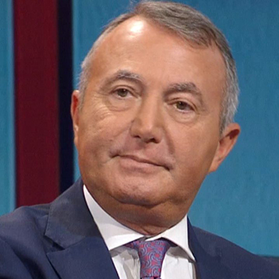 Cordoglio blucerchiato per la scomparsa del giornalista Lauro