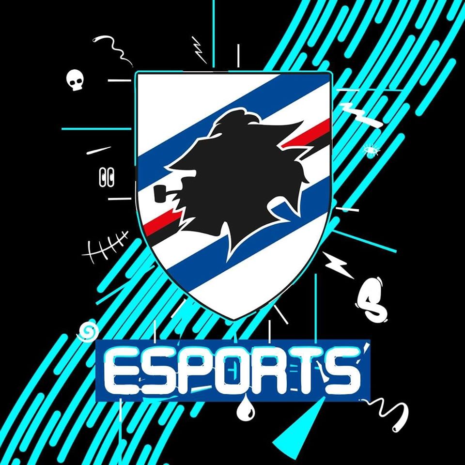 Sampdoria eSports, Torneo PES Italia: in sei per un titolo