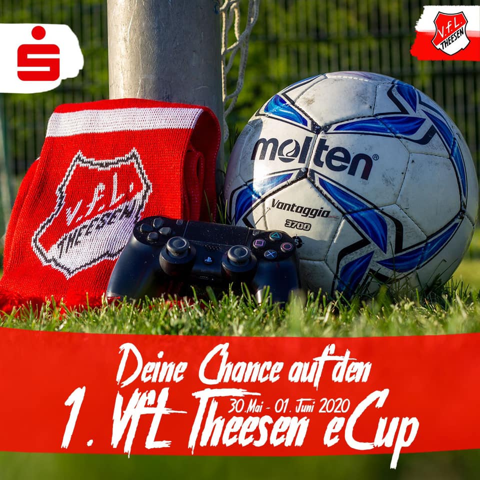 La Sampdoria partecipa alla VfL Theesen eCup, segui l’eSports su Twitch