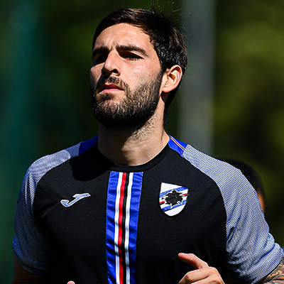 Ripresa a Bogliasco con percorsi tecnici e sviluppi di gioco