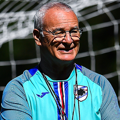 Ranieri: «La ripresa sarà un’incognita, sta a noi farci trovare pronti»