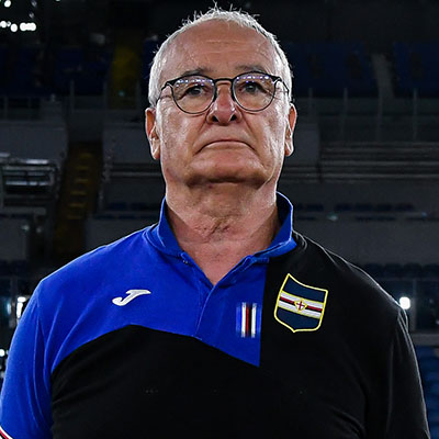 Ranieri: “The boys deserved more”