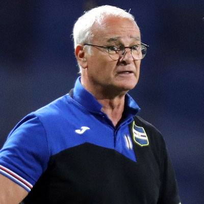 Ranieri: “Details change games but this is the right spirit”