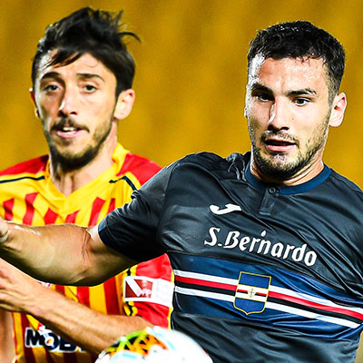 Ramirez double earns crucial win at Lecce