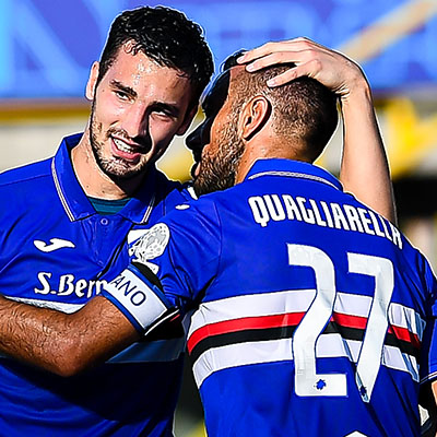 Doria earn extraordinary comeback win in Parma