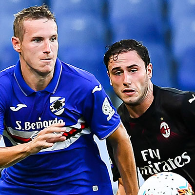 Milan cruise to win at Marassi