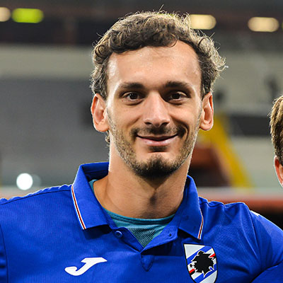 Gabbiadini: “We need to build on this and keep going”