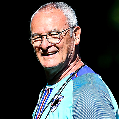 Ranieri pre-SPAL: “We need to be efficient and determined, another battle awaits”