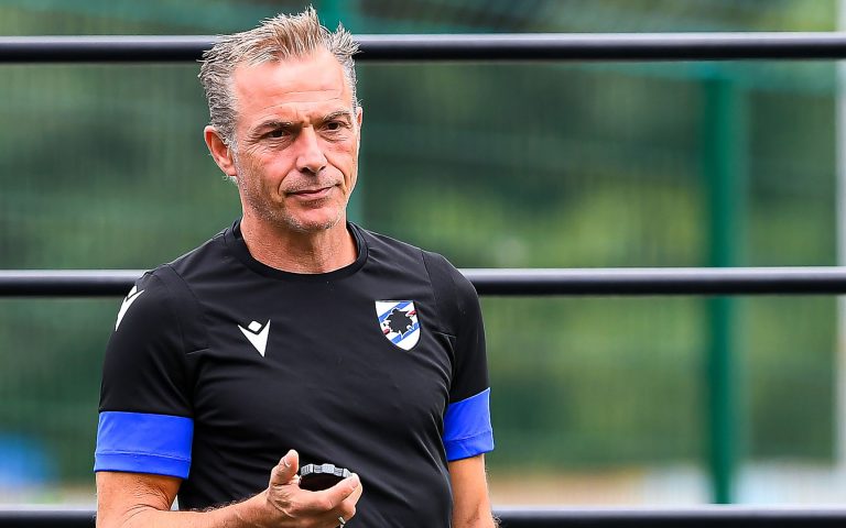 Il prof. Spignoli: «Fiducia nel lavoro per una Samp da corsa»