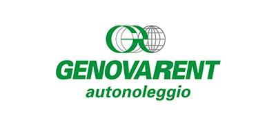 LOGO GENOVARENT CENTRATO