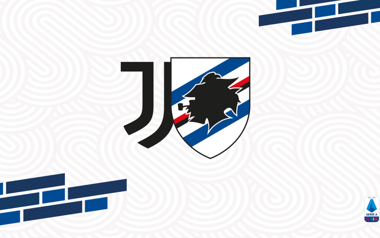 Opta Sports: il match program di Juventus-Sampdoria