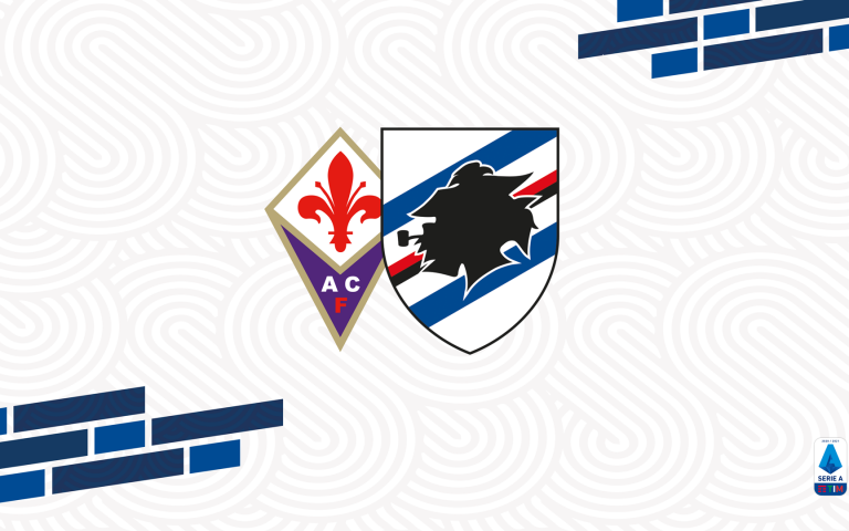 Opta Sports: il match program di Fiorentina-Sampdoria