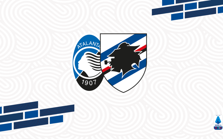 Opta Sports: il match program di Atalanta-Sampdoria