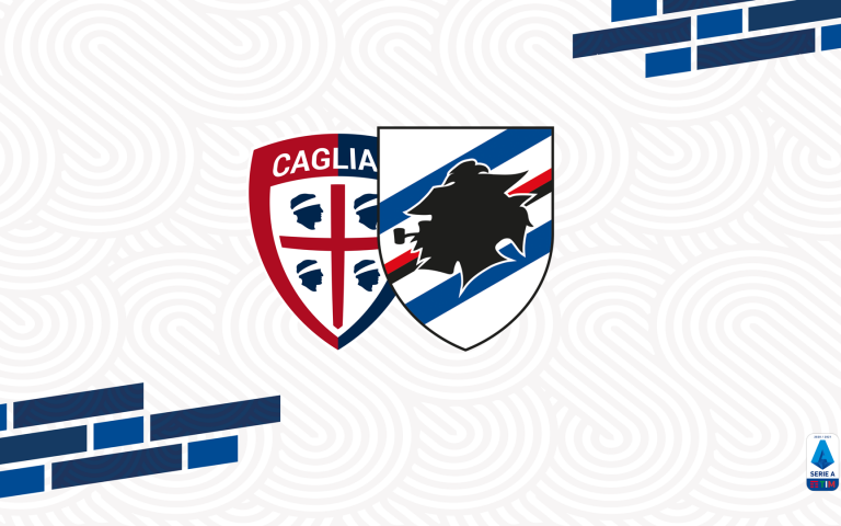 Opta Sports: il match program di Cagliari-Sampdoria