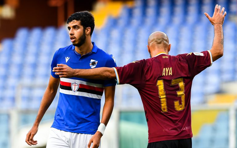 Rocha: «Esordio, vittoria e passaggio del turno: che felicità»