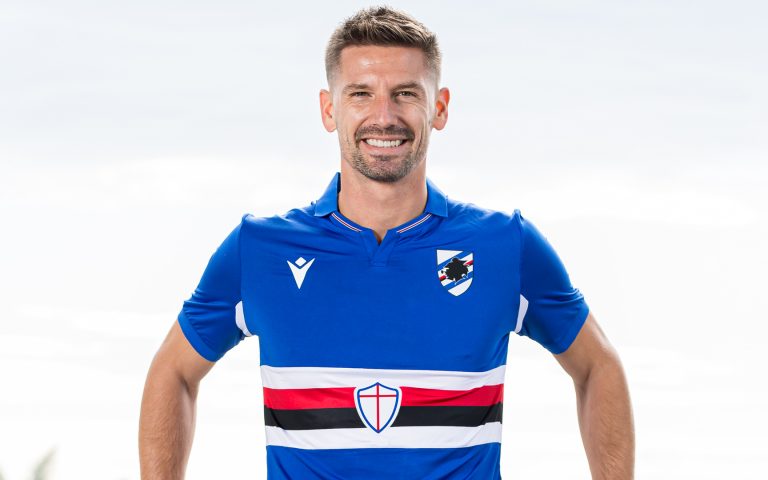 Silva è blucerchiato: arriva dal Leicester, contratto fino al 2022