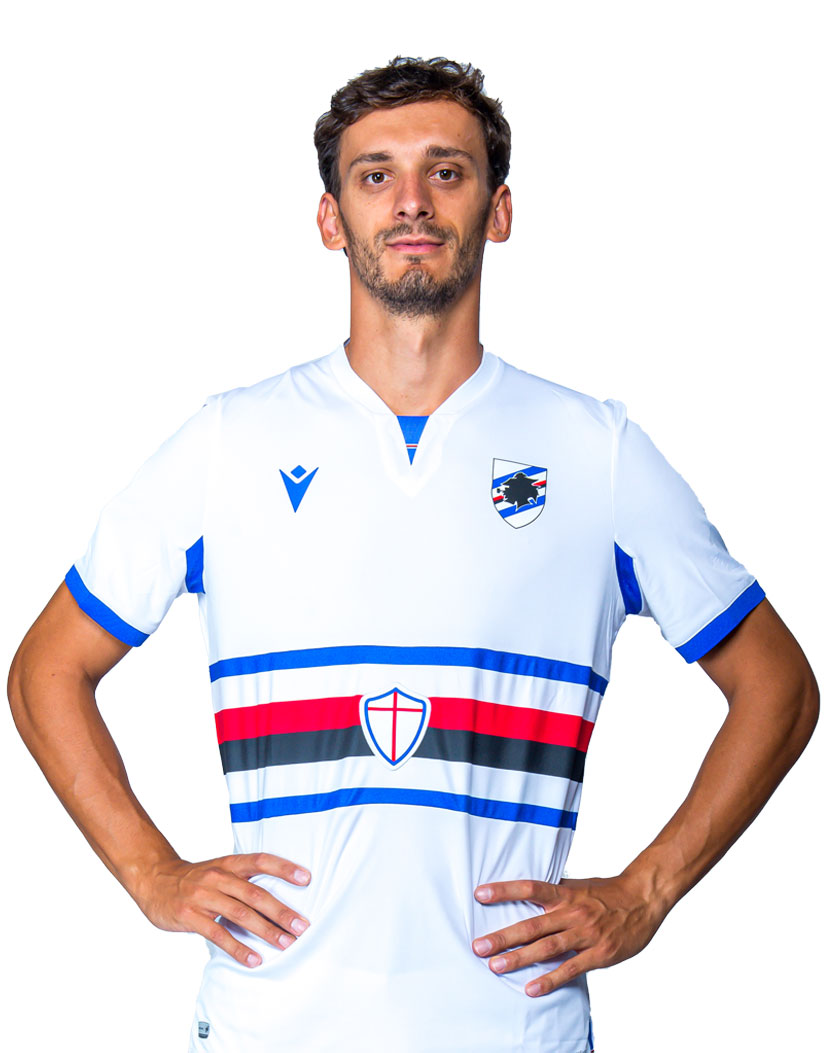sampdoria fc shop