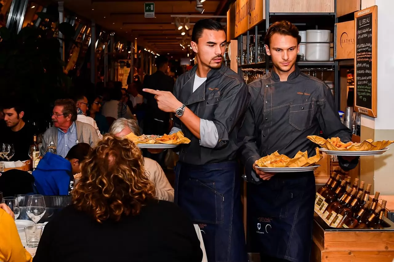 2019-11-07_Sampdoria_SampForPeople_Eataly_Gaslini_Cena_0056