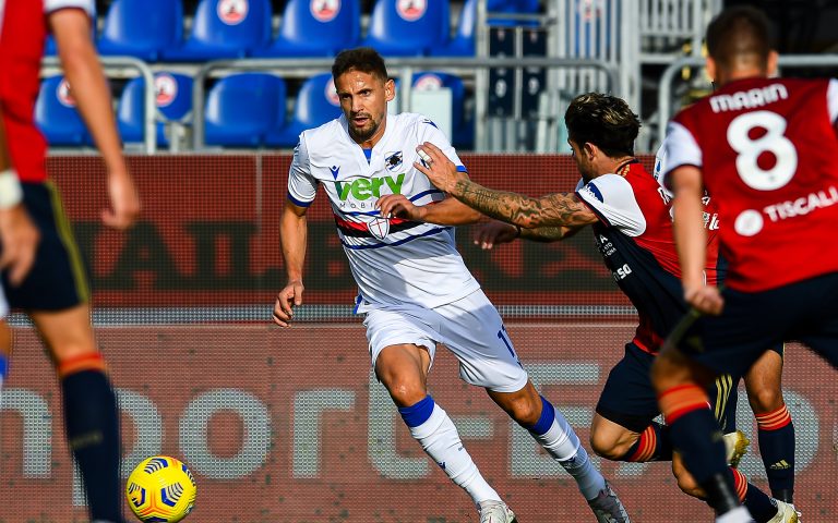 Cagliari stregata: rosso e rigore dubbio, i rossoblù vincono 2-0