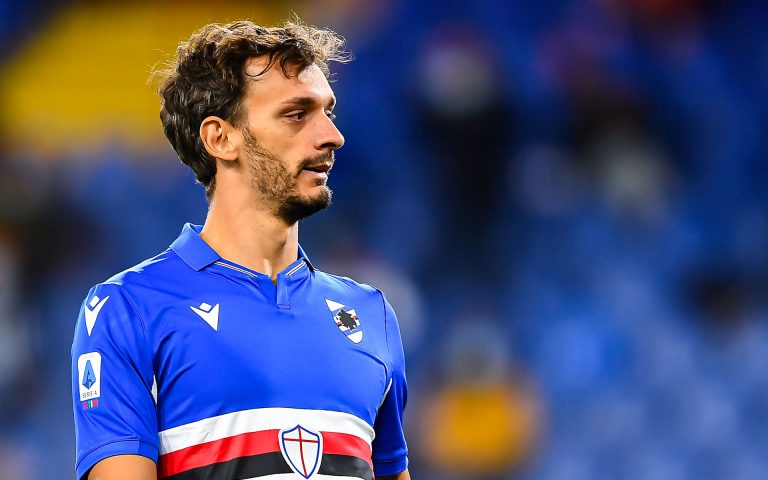 Sono ventitré i blucerchiati per il Bologna: c’è Gabbiadini