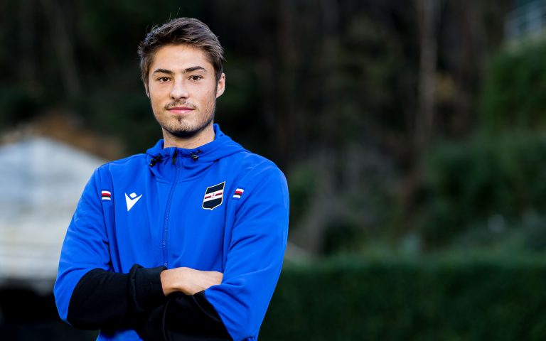 Hermansen continuing Norwegian traditions: “I’m here to progress”